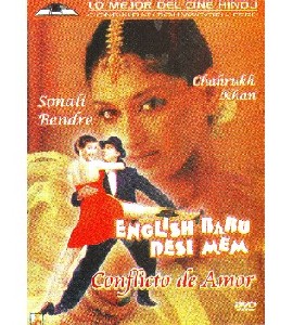 English Babu Desi Mem