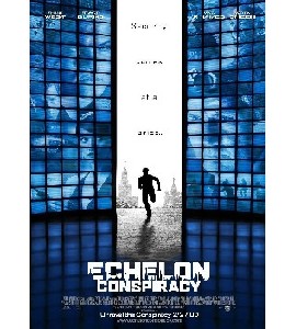 Echelon Conspiracy