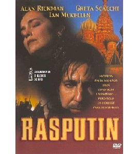 Rasputin