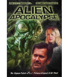Alien Apocalypse