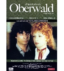 Il Mistero di Oberwald