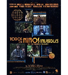 All the Invisible Children
