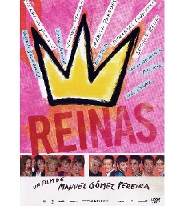 Reinas