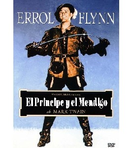 The Prince and the Pauper