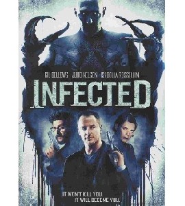 Infected