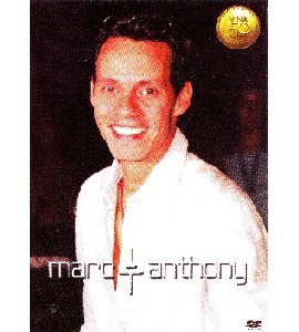 50 Anos del Festival de Vina del Mar - Marc Anthony