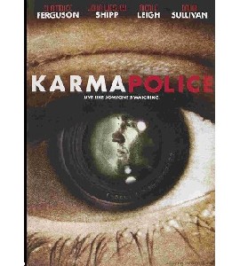 Karma Police