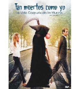 Dead Like Me - Life After Death