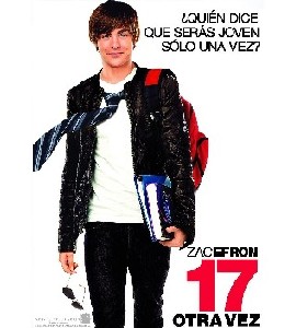 17 Again