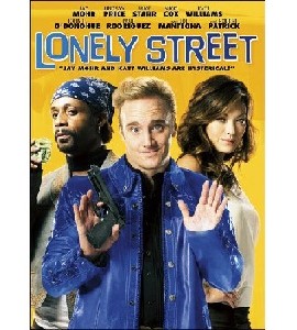 Lonely Street