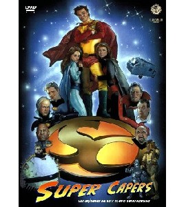 Super Capers