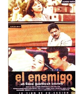 El Enemigo