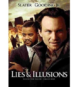 Lies & Illusions