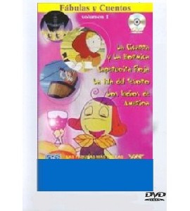 Las Fabulas mas Bellas - Volumen 1