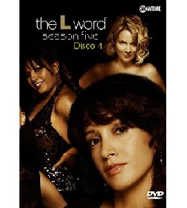 The L Word - Season 5 - Disc 4