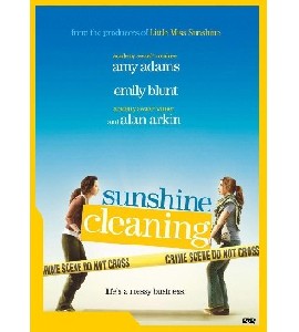 Sunshine Cleaning