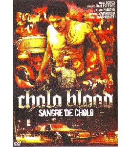 Cholo Blood