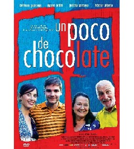 Un Poco de Chocolate
