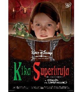 Hexe Lilli - Der Drache und das Magische Buch