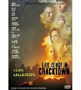 Life is Hot in Cracktown