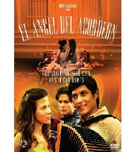 El Angel del Acordeon