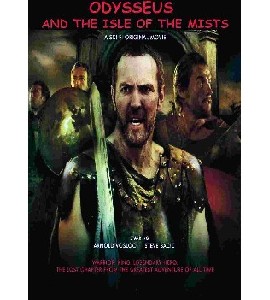 Odysseus - And the Isle of the Mists