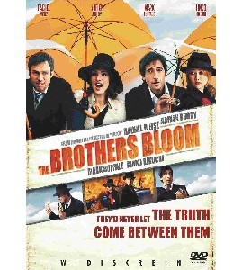 The Brothers Bloom