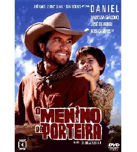 O Menino da Porteira