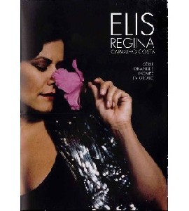 Elis Regina Carvalho Costa
