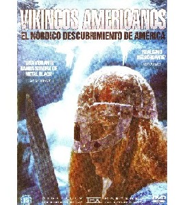 Severed Ways - The Norse Discovery of America