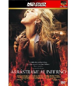 PC - HD DVD - PC ONLY - Drag Me To Hell