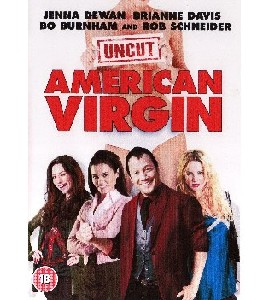 American Virgin