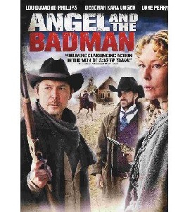 Angel And The Badman