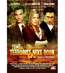 The Terrorist Next Door