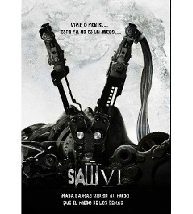 Saw VI - Saw 6