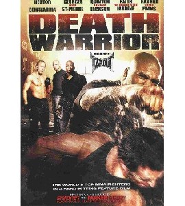 Death Warrior