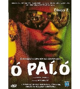 O Pai, O - Temporada 1-  Disco 2