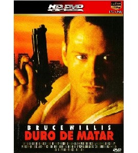 PC - HD DVD - PC ONLY - Die Hard