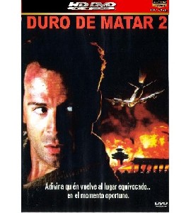 PC - HD DVD - PC ONLY - Die Hard 2