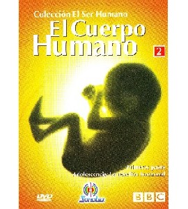 BBC - El Cuerpo Humano - Vol 2