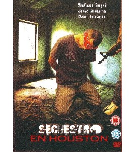 Secuestro en Houston