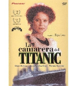 La Camarera del Titanic