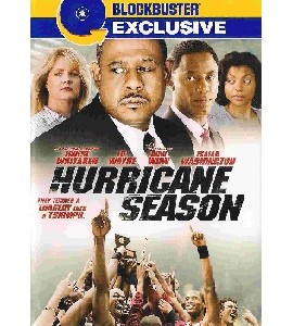 Hurricane Season