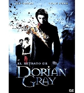 Dorian Gray