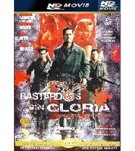 HD Movie - Inglourious Basterds