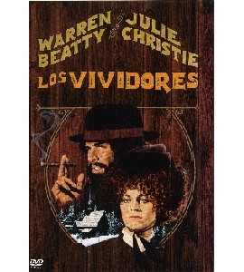 McCabe and Mrs. Miller