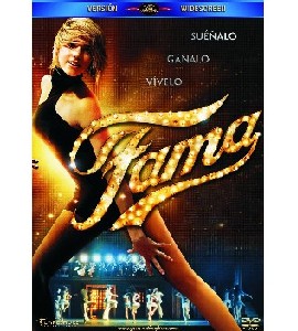 Fame - 2009