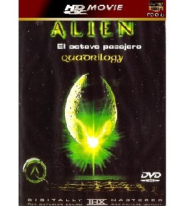 PC - HD DVD - PC ONLY - Alien