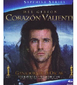 Blu-ray - Braveheart