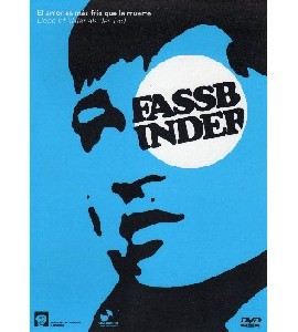 Love is Colder Than Death - Liebe ist kalter Als Der Tod